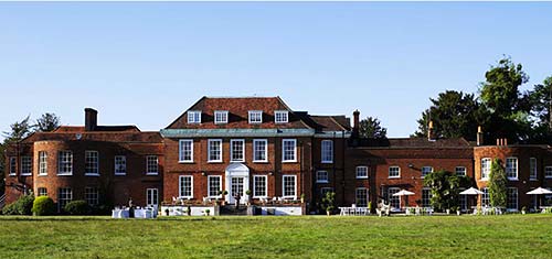 Stoke Place